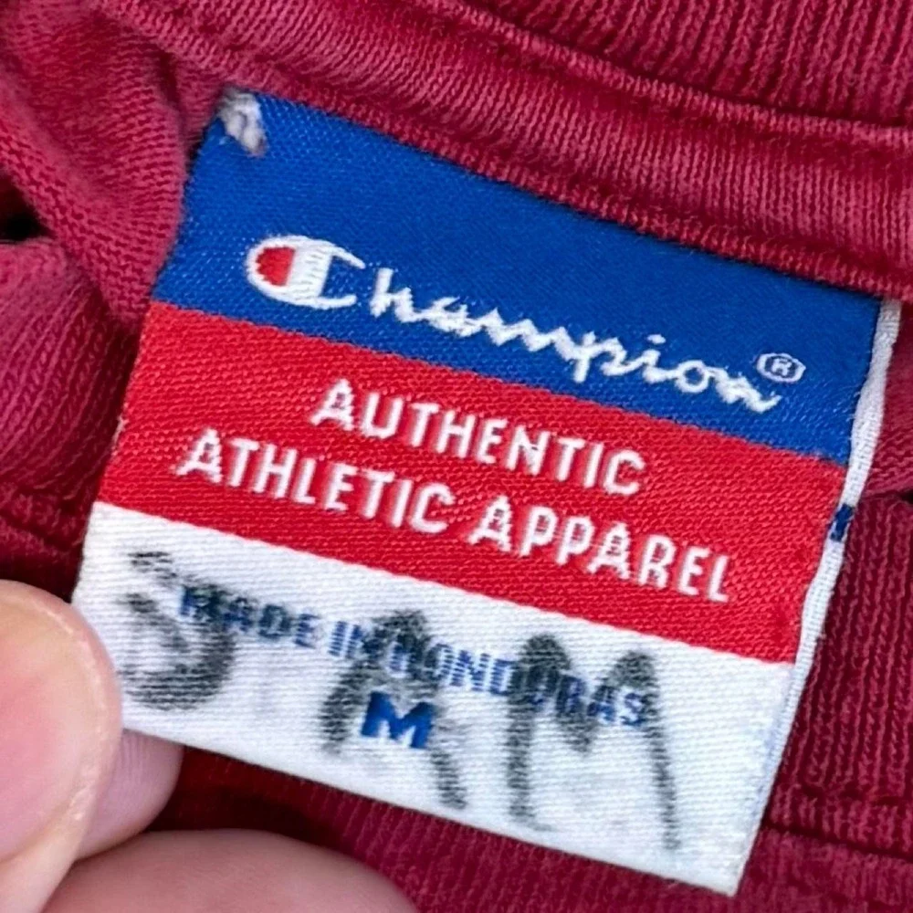 Champion 🍂 vintage